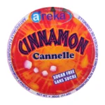 خوشبوکننده دهان دارچین آرکا ۱۱.۵ گرمی | Areka Cinnamon