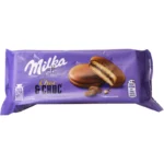 والس چوک چوک میلکا 150 گرمی | Milka Choc and Choc Biscuit