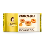 شیرینی زردالو ویچنزی 90 گرمی | Vicenzi Apricot Millefeuille