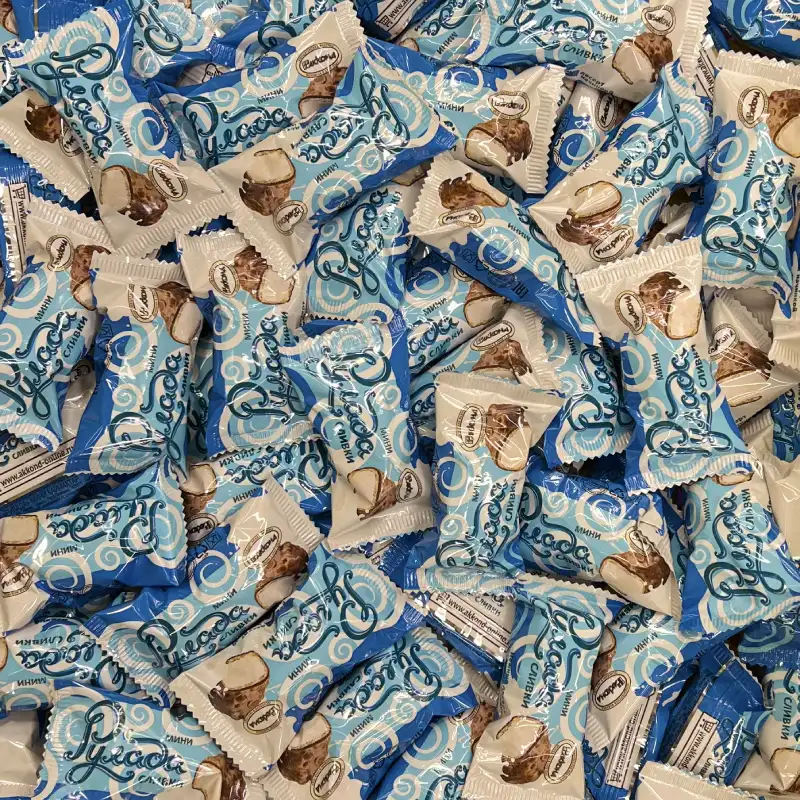 IMG_0446 (1) مینی ویفر فلهای با شیر بز آکوند | Akkond Rolada Goat Milk - Image 1