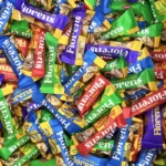 ویفر فله‌ای فندقی فلورانس ای بی کی | ABK Florens