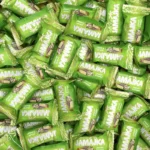 شکلات فله‌ای جاماجکا وبرو | Vobro Jamajka