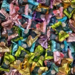 ترافل شکلات و میوه‌ای مارک سوونی | Mark Sevouni Truffle