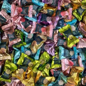 ترافل شکلات و میوه‌ای مارک سوونی | Mark Sevouni Truffle