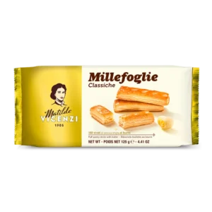 شیرینی با طعم پسته ویچنزی ۱۲۵ گرمی