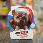 شکلات کادویی وبروگریزلی 200 گرمی |‌ Vobro Gryzzzli