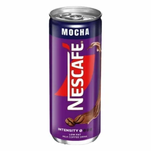 آیس موکا کم چرب نسکافه ۲۴۰ میلی‌لتری | Nescafe Ice Mocha