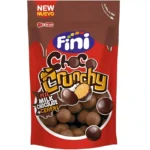 غلات با روکش شکلات شیری شوکو کرانچی فینی ۱۱۵ گرمی | Fini Choco Crunchy