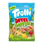 پاستیل سیب ترولی 150 گرم | Trolli Apple Garden