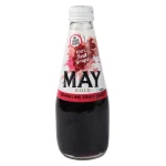 آبمیوه گازدار بدون شکر انگور قرمز می ۲۵۰ میلی لیتری