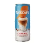 آیس کارامل ماکیاتو نسکافه ۲۲۰ میلی‌لیتری | Nescafe Ice Caramel Macchiato