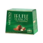 ترافل کادویی فندقی میزکو ۱۷۵ گرمی | Mieszko Hazelnut Chocolate Truffle