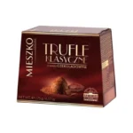 ترافل کادویی کاکائویی میزکو ۱۷۵ گرمی | Mieszko Classic Chocolate Truffle