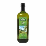 روغن زیتون بدون بو کریستال 1 لیتری