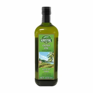 روغن زیتون بدون بو کریستال 1 لیتری