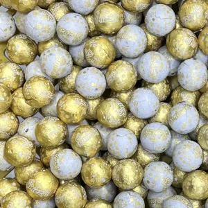 شکلات فله‌ای کریسمس وبرو