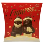 شکلات کادویی وبرو فیگورز ۱۶۰ گرمی |‌ Vobro Figures