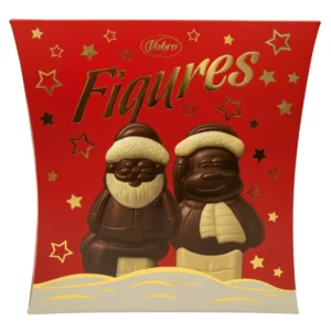 شکلات کادویی وبرو فیگورز ۱۶۰ گرمی |‌ Vobro Figures