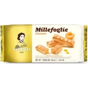 شیرینی زردالو ویچنزی ۱۲۵ گرمی