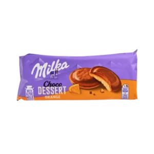 والس پرتقال میلکا ۱۴۷ گرمی