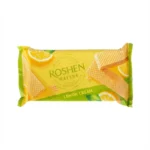 ویفر لیمویی روشن ۲۱۶ گرمی | Roshen Lemon Wafer