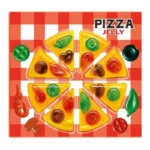 پاستیل پیتزایی ویدال ۶۶ گرمی | Vidal Pizza Jelly