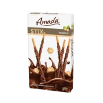 چوب شکلاتی نارگیلی بیسکولاته ۳۲ گرمی