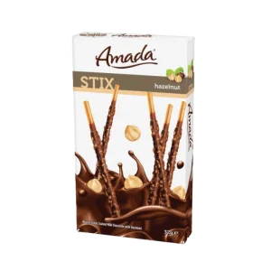 چوب شکلاتی نارگیلی بیسکولاته ۳۲ گرمی