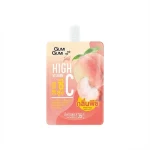 ژله نوشیدنی هلو حاوی ویتامین ث گامی گامی ۱۳۵ میلی لیتری