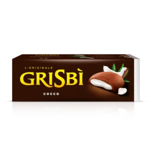 کوکی نارگیلی گریسبی ویچنزی ۱۳۵ گرمی