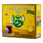 چای هل دو غزال اکبر ۱۰۰ عددی