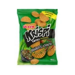 کراکر ادویه باهاراتی اولکر ۵۰ گرمی